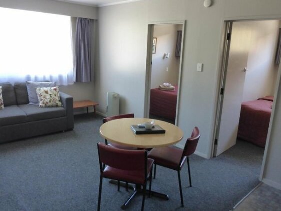 Roxburgh Motels - Photo3