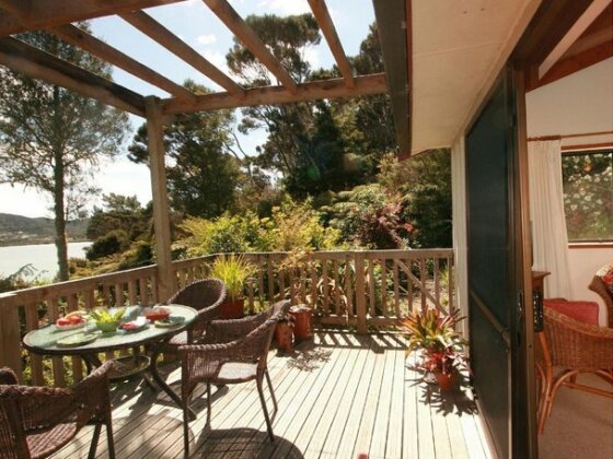 Bay of Islands Cottages - Photo3