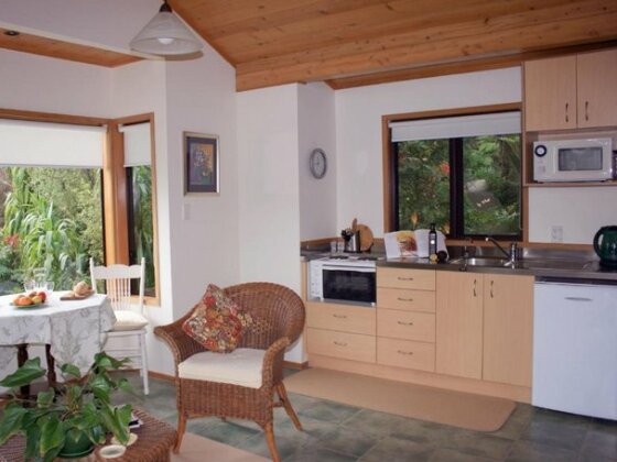 Bay of Islands Cottages - Photo4