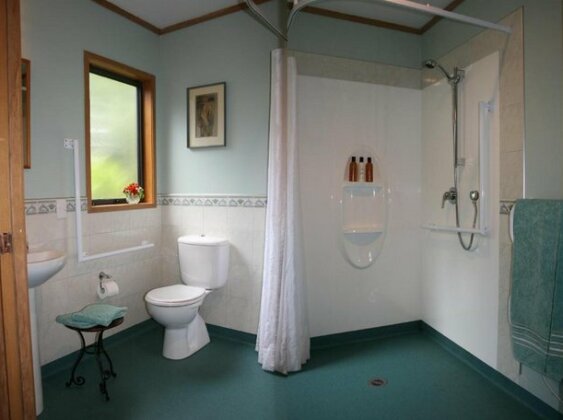 Bay of Islands Cottages - Photo5