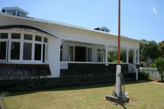 Beachside Russell - Bay Of Islands Holiday Homes