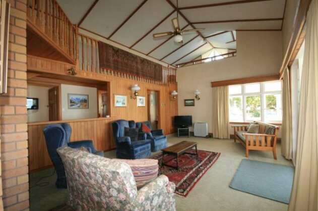Beachside Russell - Bay Of Islands Holiday Homes - Photo2