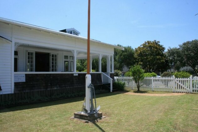Beachside Russell - Bay Of Islands Holiday Homes - Photo3