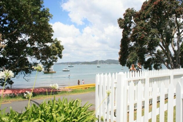 Beachside Russell - Bay Of Islands Holiday Homes - Photo4