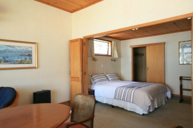Beachside Russell - Bay Of Islands Holiday Homes - Photo5