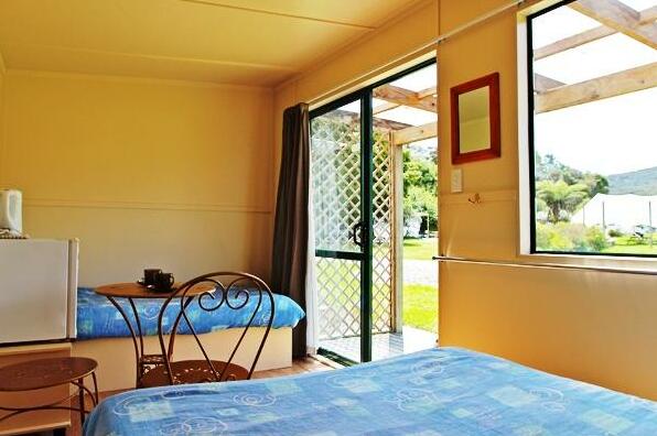 Russell-Orongo Bay Holiday Park - Photo5