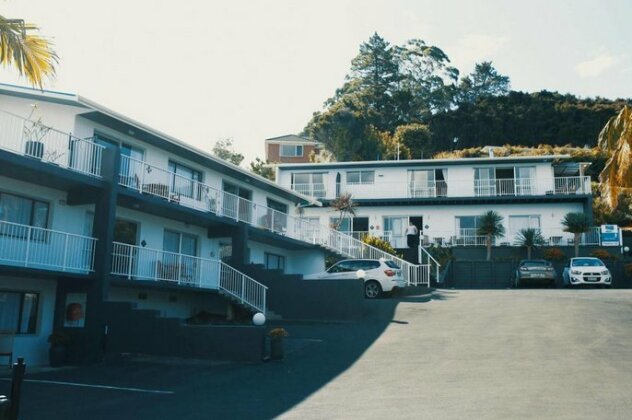 The Duke Motel - Photo2