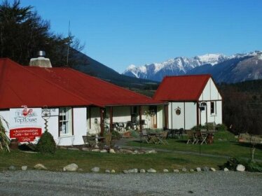 Tophouse Mountainview Cottages