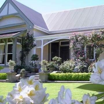 Kawatea Farmstay Christchurch