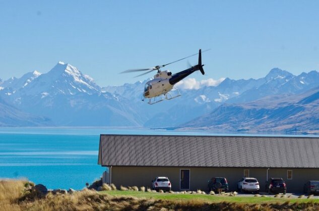 Lakestone Lodge - Photo2