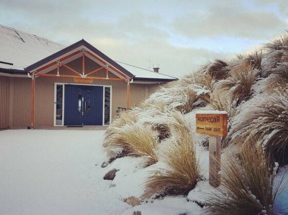 Lakestone Lodge - Photo3