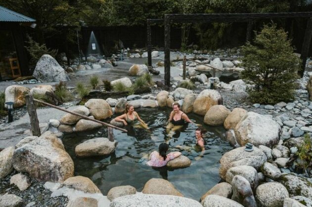 Maruia Hot Springs - Photo2