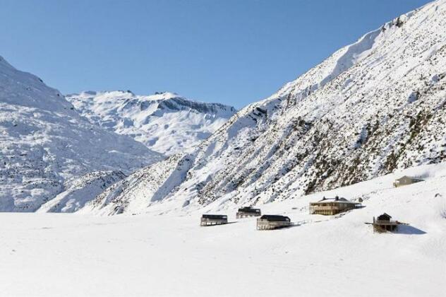 Minaret Station Alpine Lodge - Photo5