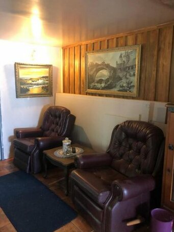 Ocean Front SeaBarn FarmStay - Photo5