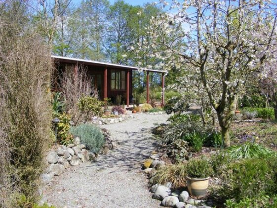 Orari Cottage - Photo2