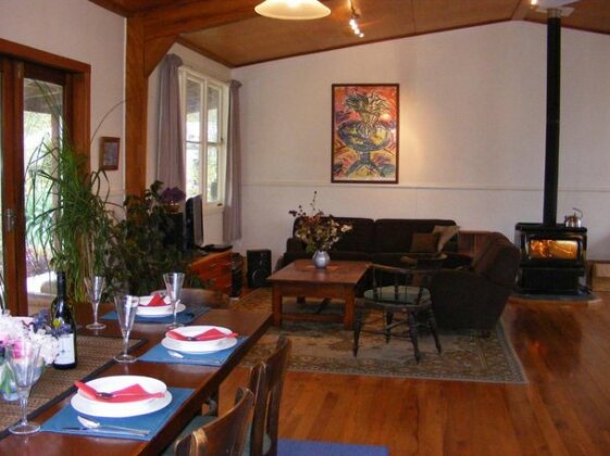 Orari Cottage - Photo4