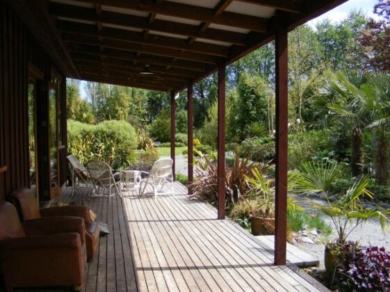 Orari Cottage - Photo5