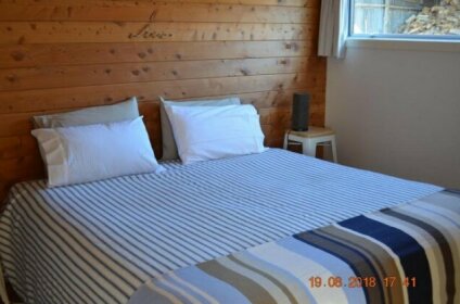 Quality Rural Stay Catlins Guesthouse
