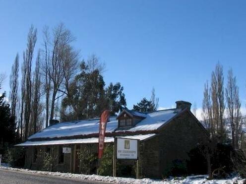 Speargrass Inn - Photo2