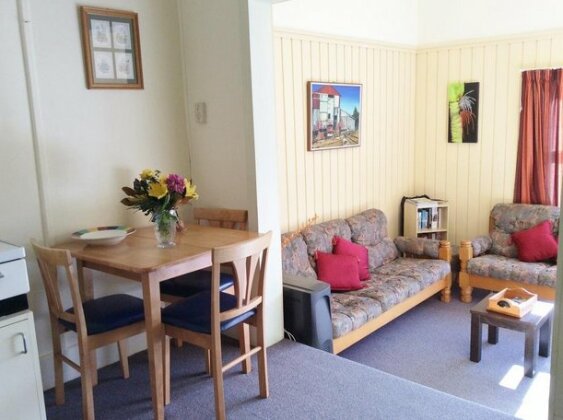 Te Mahia Bay Resort - Photo4