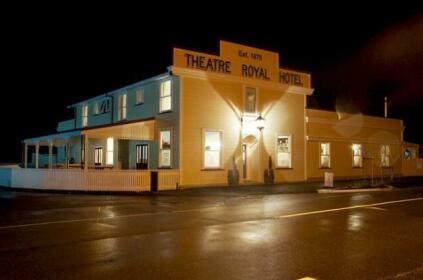 Theatre Royal Hotel