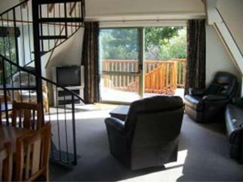 Tory Lodge - Photo3