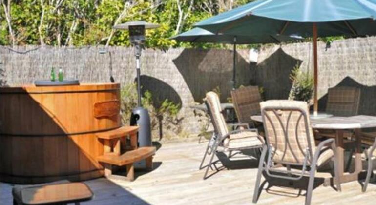Tory Lodge - Photo5