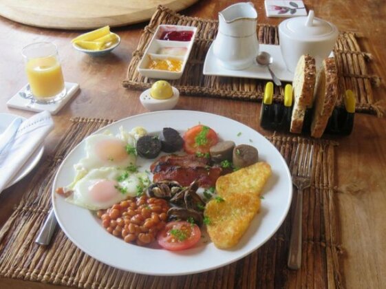 Waterfront Bed and Breakfast - Photo5