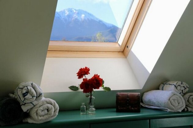 Rata Escape - Photo2