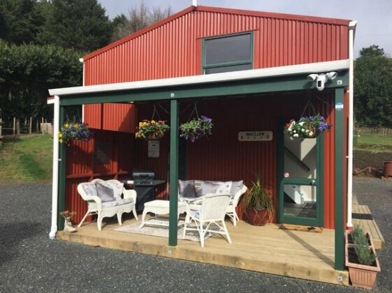 Beynon&Bolton's Country Loft Escape - Photo2