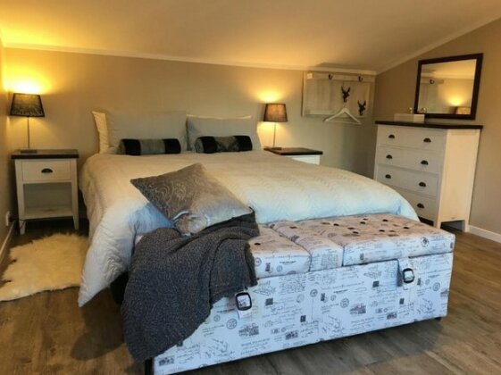 Beynon&Bolton's Country Loft Escape - Photo4