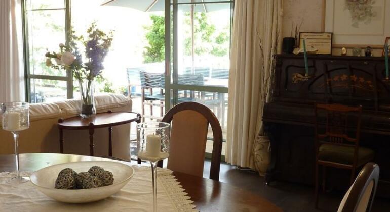 Cotswold Lodge Country Stay - Photo3