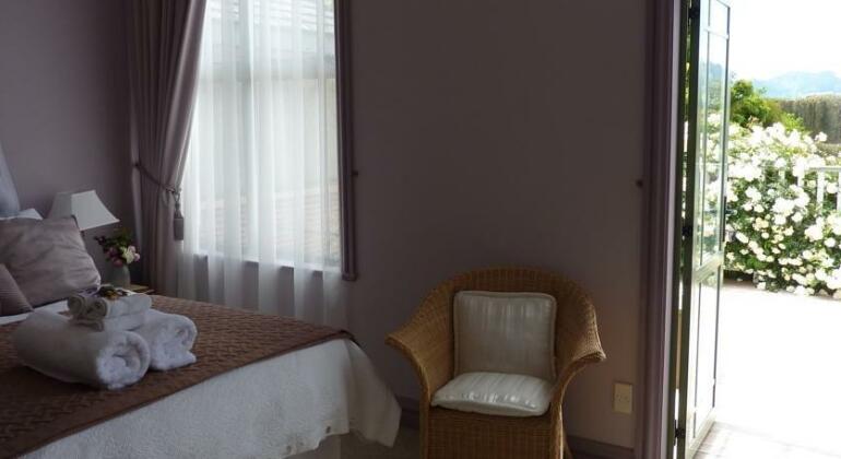 Cotswold Lodge Country Stay - Photo5