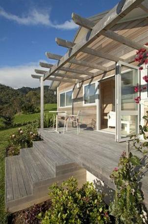 Kaimai Country Lodge - Photo2