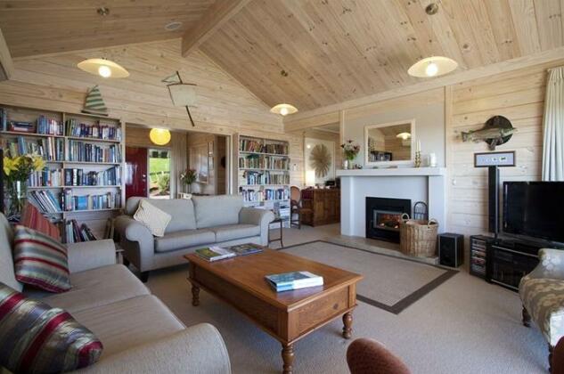 Kaimai Country Lodge - Photo5