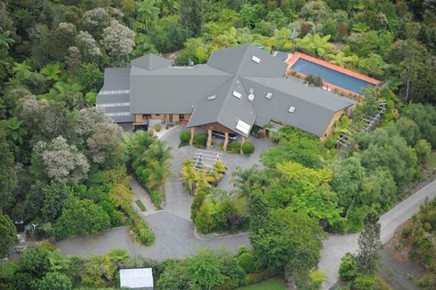Colleith Lodge