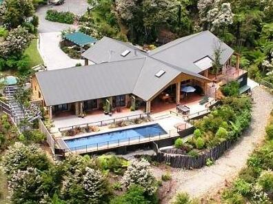 Colleith Lodge - Photo2
