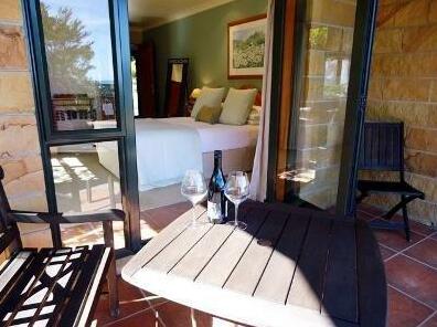 Colleith Lodge - Photo4