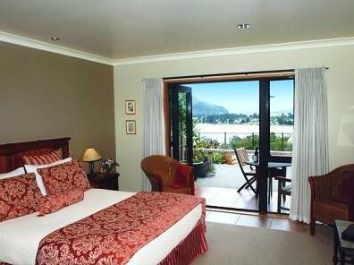 Colleith Lodge - Photo5