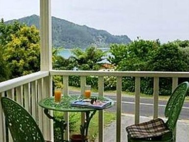 Colonial Homestay - Photo5