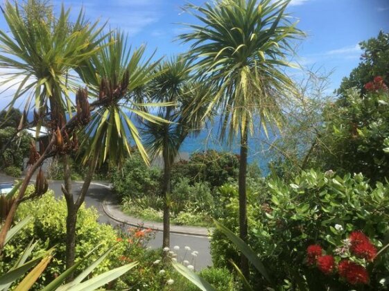 Fantail B&B - Photo4