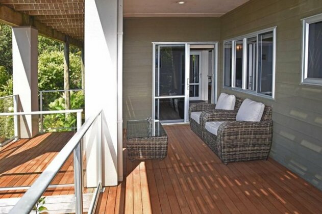 Fantail B&B - Photo5