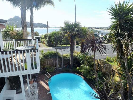 Harbour View Bed & Breakfast - Photo2