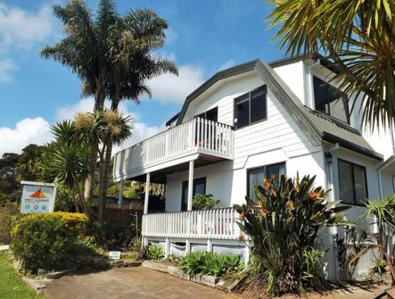 Harbour View Bed & Breakfast - Photo3