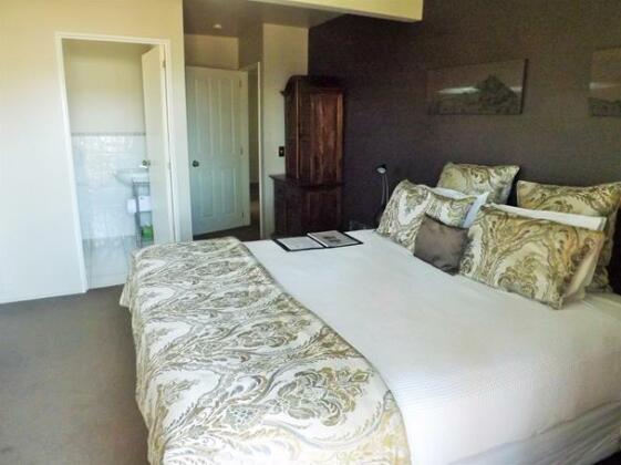 Harbour View Bed & Breakfast - Photo4
