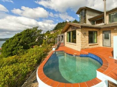 Oceana Escape - Tairua Holiday Home