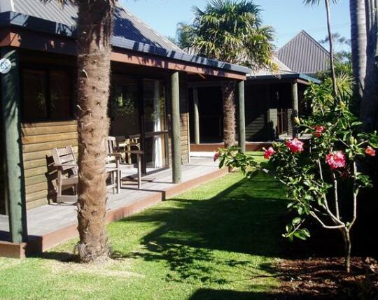 Pacific Harbour Villas - Photo2