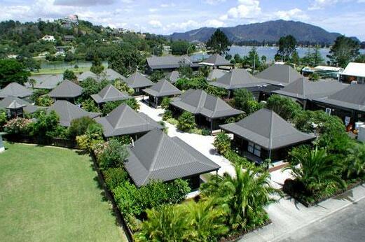 Pacific Harbour Villas - Photo4