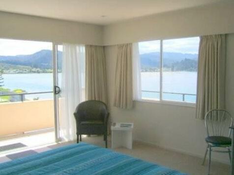 Paku Lodge Resort - Photo3