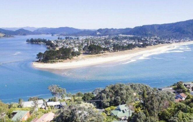 Paradise Ocean Views - Photo2
